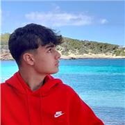 Me defino trabajador y bueno con los niños